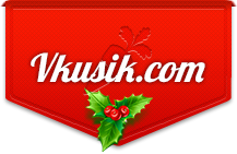Рецепты и кулинария VKUSIK.COM