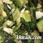 Шаг 6 (Кулинарный рецепт с фото - Питательный сэндвич на завтрак)