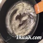 Шаг 5 (Кулинарный рецепт с фото - Ужин по-датски)