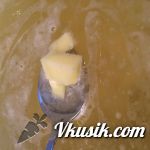 Шаг 2 (Кулинарный рецепт с фото - Украинский борщ)