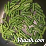 Шаг 1 (Кулинарный рецепт с фото - Питательный сэндвич на завтрак)