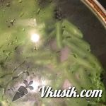 Шаг 2 (Кулинарный рецепт с фото - Питательный сэндвич на завтрак)