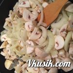 Шаг 3 (Кулинарный рецепт с фото - Ужин по-датски)