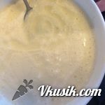 Шаг 9 (Кулинарный рецепт с фото - Заварные блины на кефире)