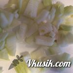 Шаг 6 (Кулинарный рецепт с фото - Жаркое из свинины)