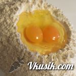 Шаг 6 (Кулинарный рецепт с фото - Вкусные манты)