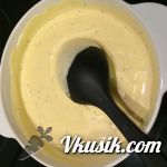 Шаг 7 (Кулинарный рецепт с фото - Ужин по-датски)