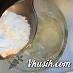 Шаг 7 (Кулинарный рецепт с фото - Заварные блины на кефире)