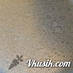 Шаг 8 (Кулинарный рецепт с фото - Заварные блины на кефире)