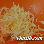 Шаг 1 (Кулинарный рецепт с фото - Творожное печенье с кунжутом)