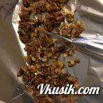 Шаг 2 (Кулинарный рецепт с фото - Быстрый яблочный рулет)