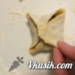 Шаг 11 (Кулинарный рецепт с фото - Вкусные манты)