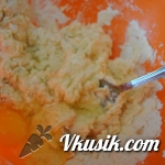 Шаг 1 (Кулинарный рецепт с фото - Домашнее печенье)